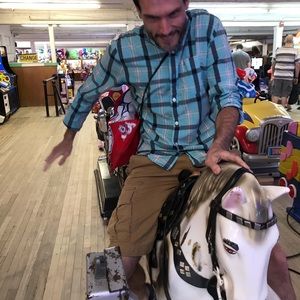 Meet your Posher, Kristina